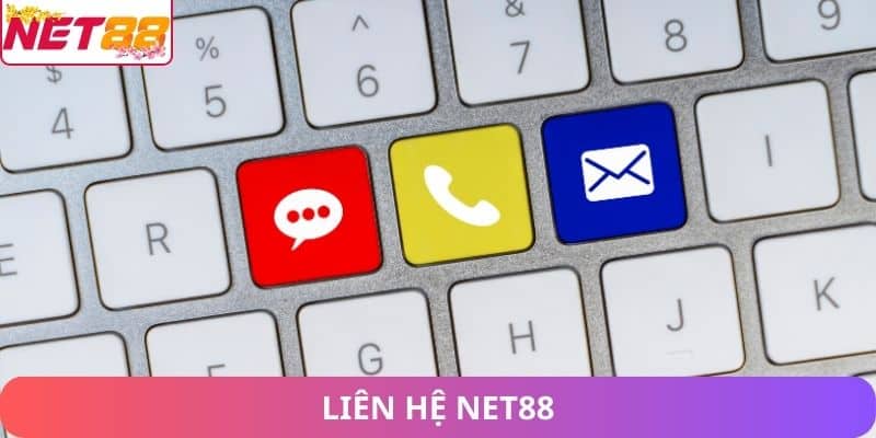 liên hệ Net88