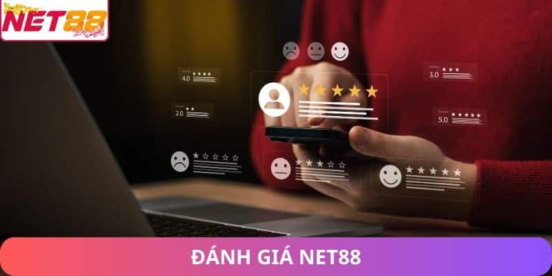 Đánh giá Net88