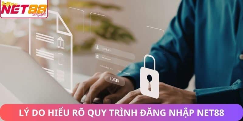 Đăng Nhập Net88: Hướng Dẫn Đăng Nhập Chi Tiết, An Toàn Lý do hiểu rõ quy trình đăng nhập Net88