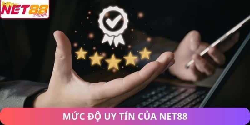 Net88 có lừa đảo không? - Đánh giá Net88 trong ngành game Online Mức độ uy tín của Net88