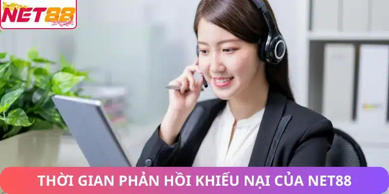 Link Khiếu Nại Nhà Cái Net88: Hướng Dẫn Cách Gửi Khiếu Nại Thời gian phản hồi khiếu nai của Net88